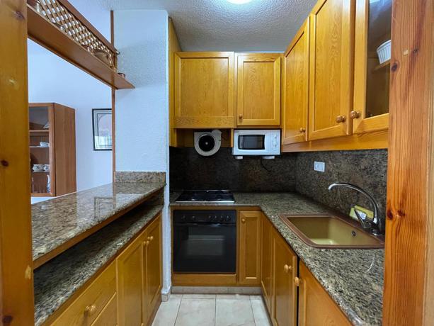 Imagen de la habitación del Apartamentos Bungalows Pe&ntilde;ismar II 3000. Foto 10