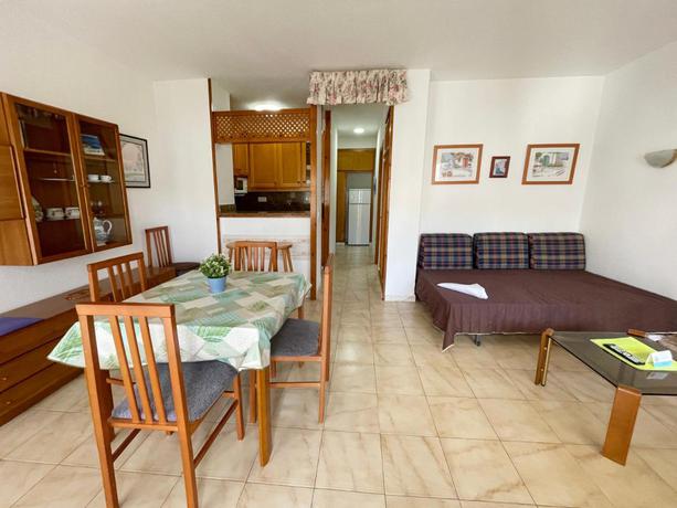 Imagen general del Apartamentos Bungalows Pe&ntilde;ismar II 3000. Foto 1
