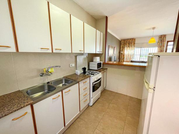 Imagen de la habitación del Apartamentos Bungalows Pescador 3000. Foto 3