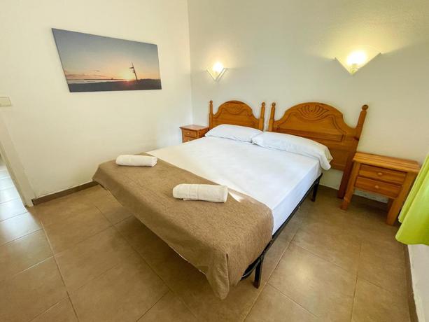 Imagen de la habitación del Apartamentos Bungalows Pescador 3000. Foto 4