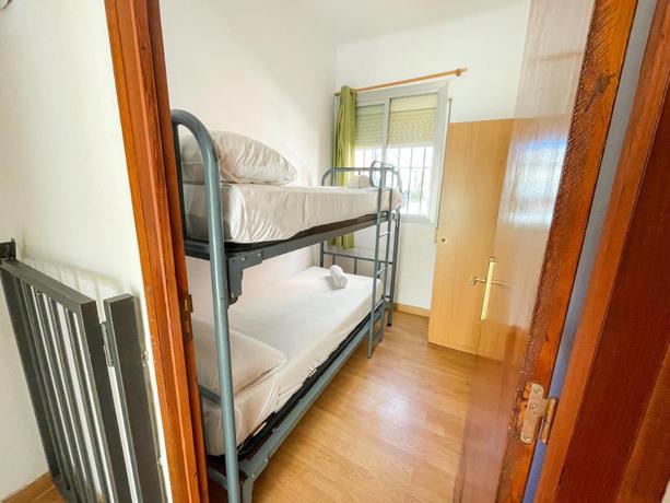 Imagen de la habitación del Apartamentos Bungalows Pescador 3000. Foto 5