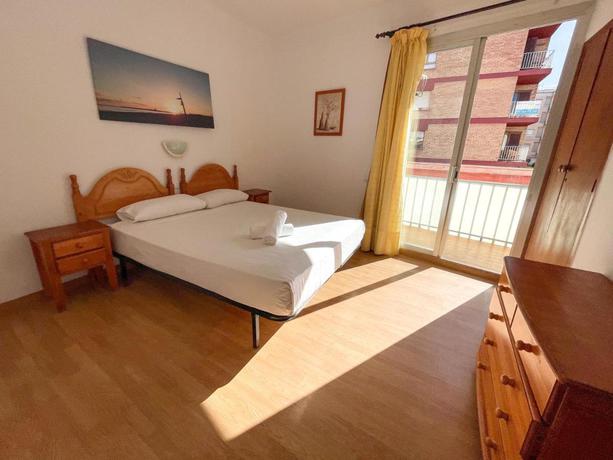 Imagen de la habitación del Apartamentos Bungalows Pescador 3000. Foto 9