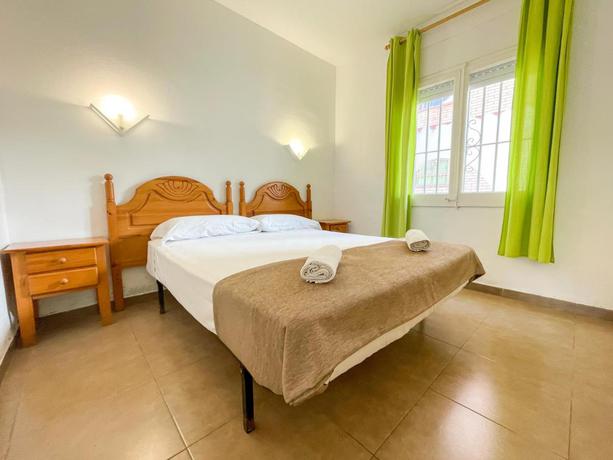 Imagen de la habitación del Apartamentos Bungalows Pescador 3000. Foto 14