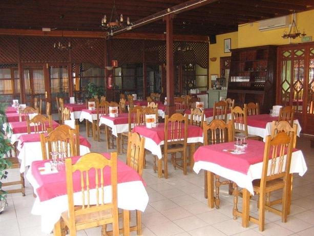 Imagen general del Apartamentos Bungalows Playa Limones. Foto 2