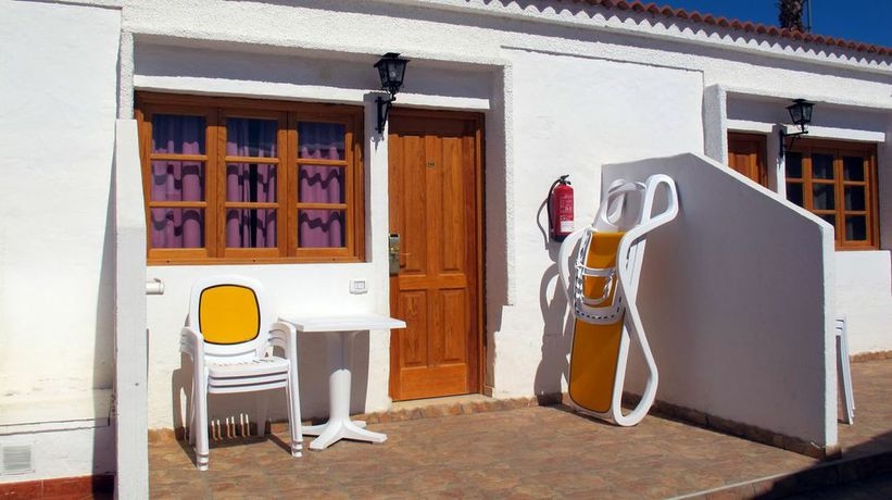 Imagen de la habitación del Apartamentos Bungalows Rebecca Park. Foto 3