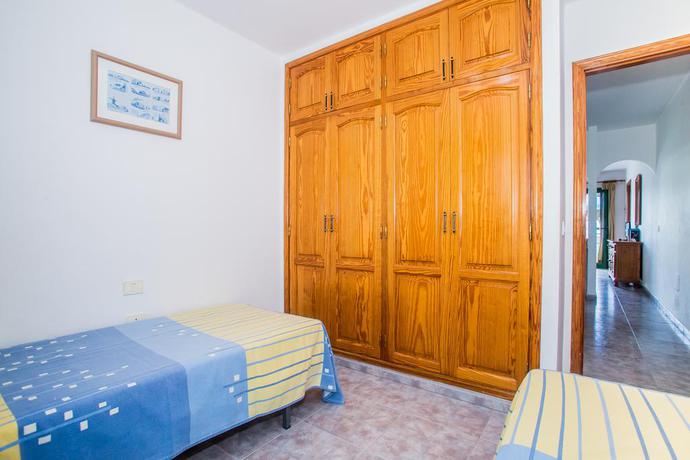 Imagen de la habitación del Apartamentos Bungalows Sal y Mar. Foto 6