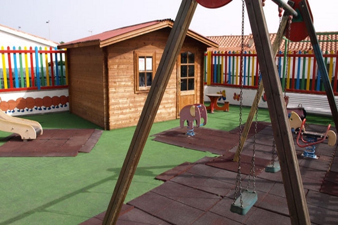 Imagen general del Apartamentos Bungalows Santa Clara. Foto 8