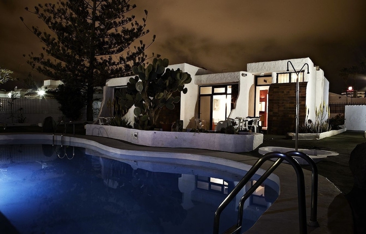 Imagen de la habitación del Apartamentos Bungalows Tenesoya - Caters To Gay Men. Foto 7