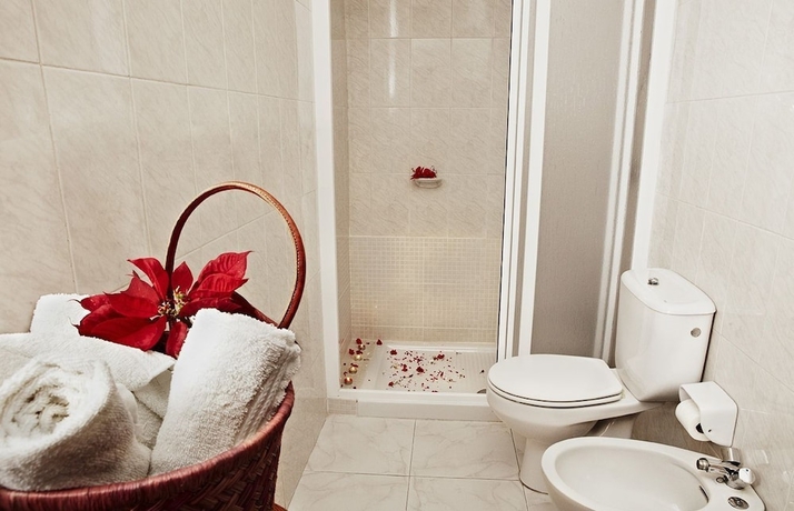 Imagen de la habitación del Apartamentos Bungalows Tenesoya - Caters To Gay Men. Foto 12