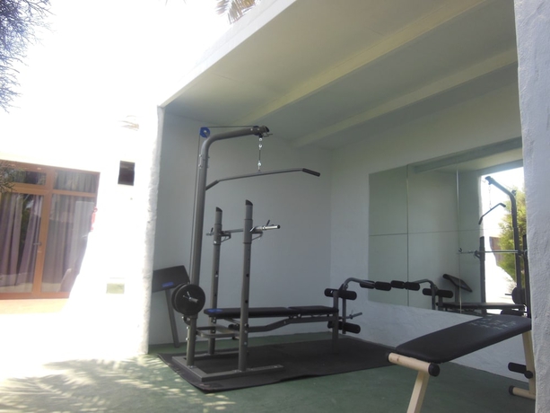 Imagen de los interiores del Apartamentos Bungalows Tenesoya - Caters To Gay Men. Foto 16