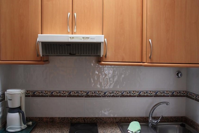 Imagen general del Apartamentos Bungalows Todoque. Foto 2