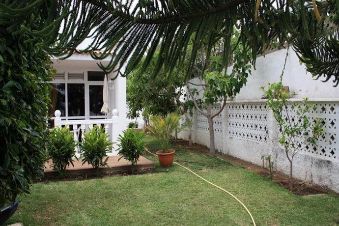 Imagen general del Apartamentos Bungalows Todoque. Foto 6