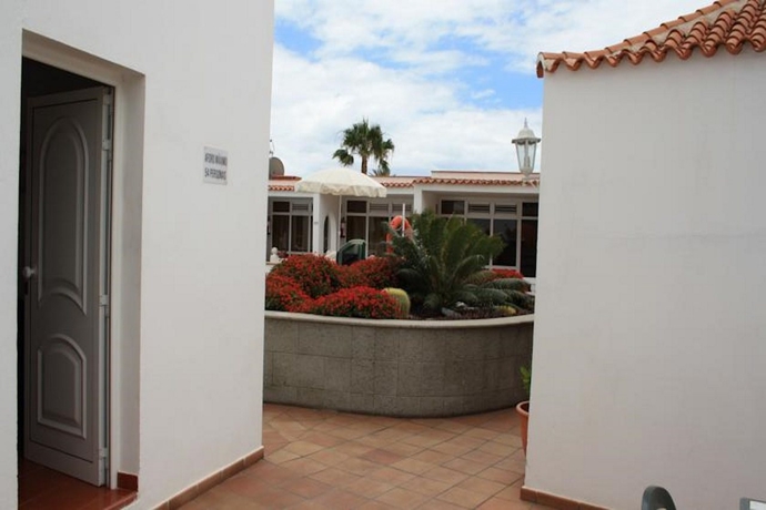 Imagen general del Apartamentos Bungalows Todoque. Foto 7