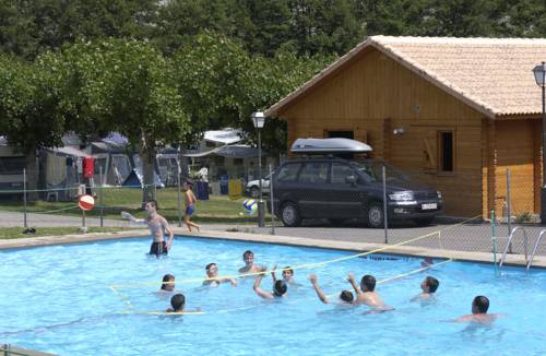 Imagen de la habitación del Apartamentos Bungalows & Apartaments Baliera. Foto 2