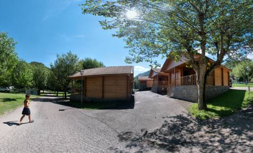 Imagen de la habitación del Apartamentos Bungalows & Apartaments Baliera. Foto 3