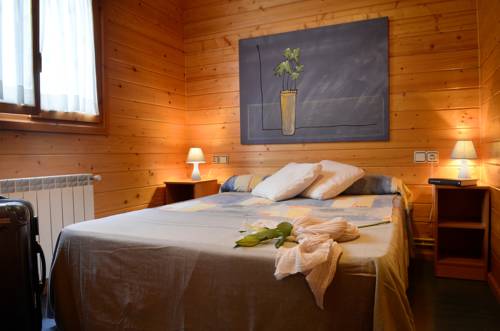 Imagen de la habitación del Apartamentos Bungalows & Apartaments Baliera. Foto 5