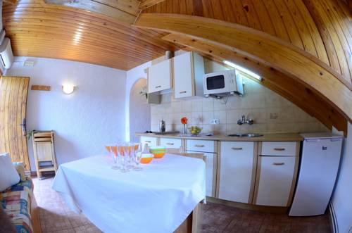 Imagen de la habitación del Apartamentos Bungalows & Apartaments Baliera. Foto 6