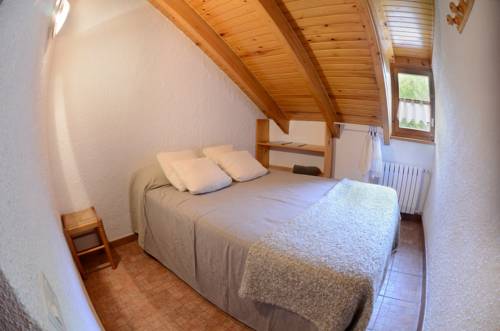 Imagen de la habitación del Apartamentos Bungalows & Apartaments Baliera. Foto 7