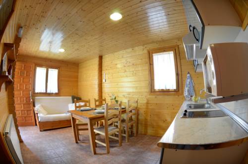 Imagen de la habitación del Apartamentos Bungalows & Apartaments Baliera. Foto 9