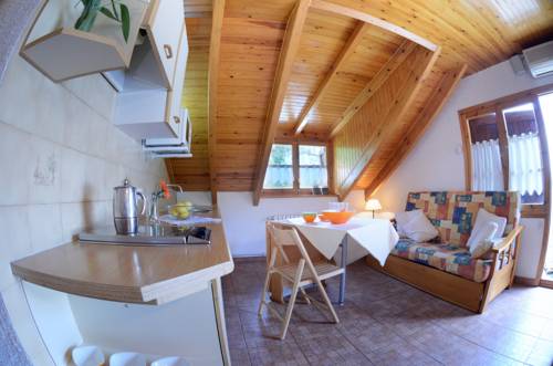 Imagen de la habitación del Apartamentos Bungalows & Apartaments Baliera. Foto 12