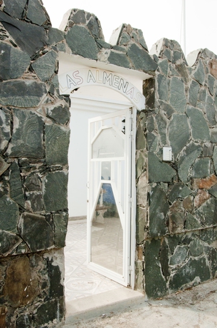 Imagen general del Apartamentos Bungalows las Almenas. Foto 2