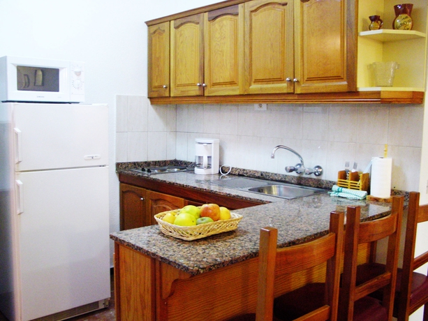 Imagen de la habitación del Apartamentos Bungalows las Almenas. Foto 3