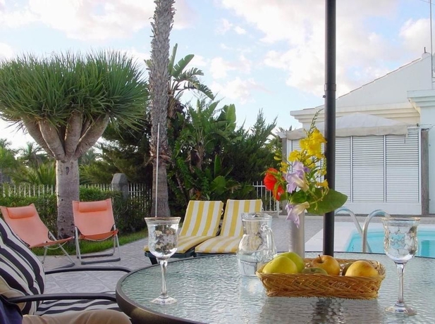 Imagen de la habitación del Apartamentos Bungalows las Almenas. Foto 4