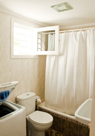 Imagen de la habitación del Apartamentos Bungalows las Almenas. Foto 5