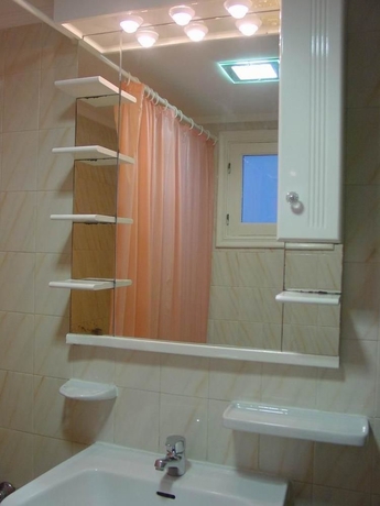 Imagen de la habitación del Apartamentos Bungalows las Almenas. Foto 7