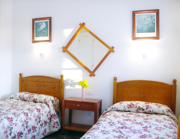 Imagen de la habitación del Apartamentos Bungalows las Almenas. Foto 8