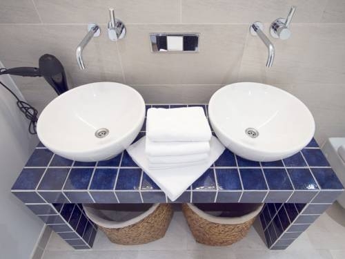 Imagen de la habitación del Apartamentos Business Spi. Foto 3