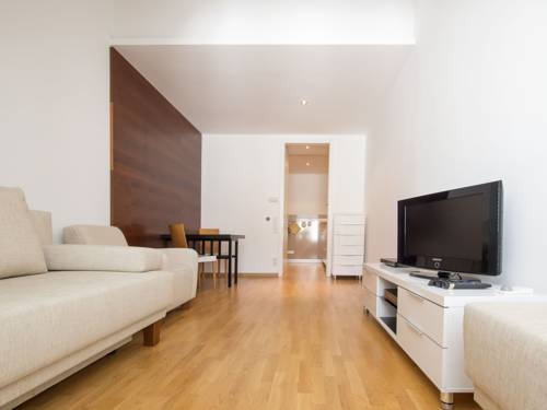 Imagen de la habitación del Apartamentos Business Spi. Foto 7