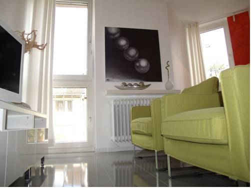 Imagen general del Apartamentos Business meets Düsseldorf. Foto 3