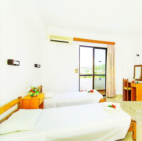 Imagen de la habitación del Apartamentos Butterfly Studios. Foto 4