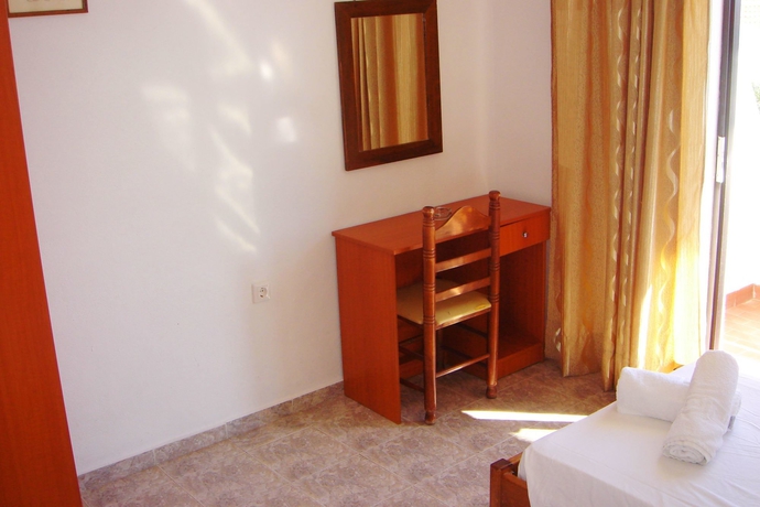 Imagen de la habitación del Apartamentos Butterfly Studios. Foto 5