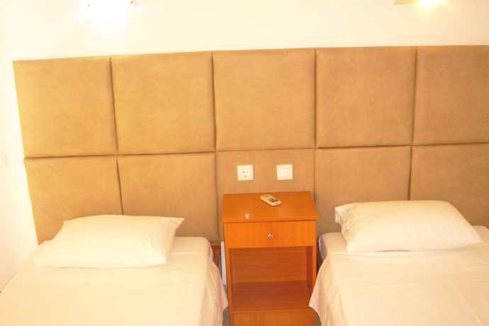 Imagen de la habitación del Apartamentos Butterfly Studios. Foto 6