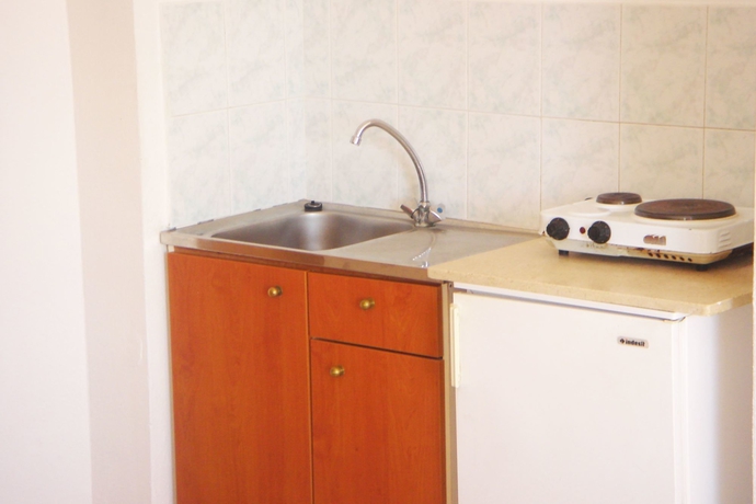 Imagen de la habitación del Apartamentos Butterfly Studios. Foto 7