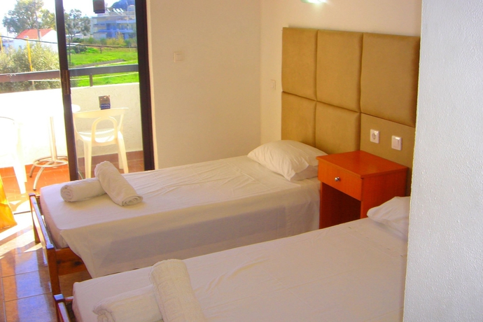 Imagen de la habitación del Apartamentos Butterfly Studios. Foto 8