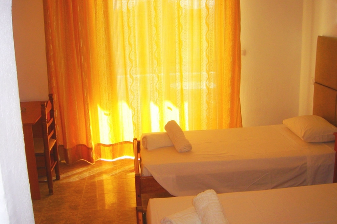 Imagen de la habitación del Apartamentos Butterfly Studios. Foto 9