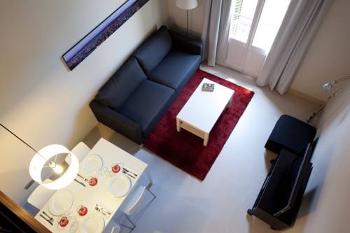 Imagen general del Apartamentos Bwh Poble Nou - Playa. Foto 4