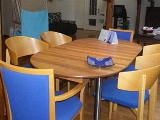 Imagen de los interiores del Apartamentos By Matiss. Foto 3