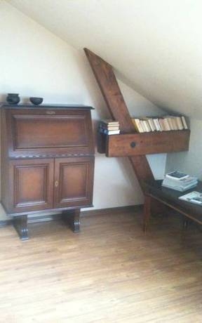 Imagen de los interiores del Apartamentos By Matiss. Foto 4