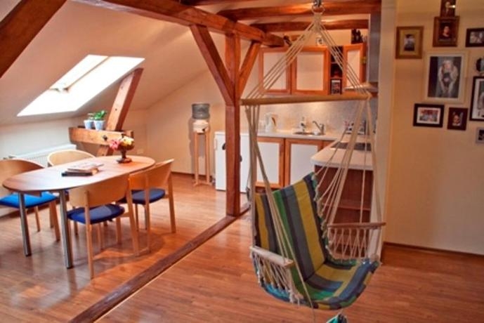 Imagen de la habitación del Apartamentos By Matiss. Foto 2