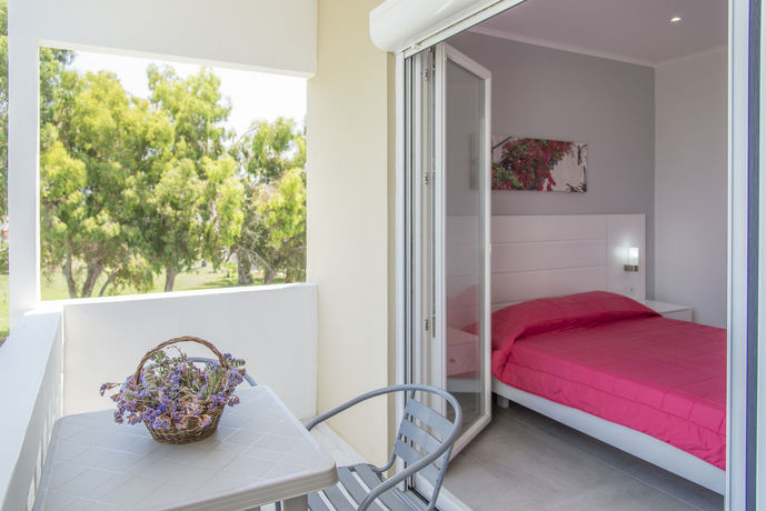 Imagen de la habitación del Apartamentos Byron, Tigaki. Foto 2
