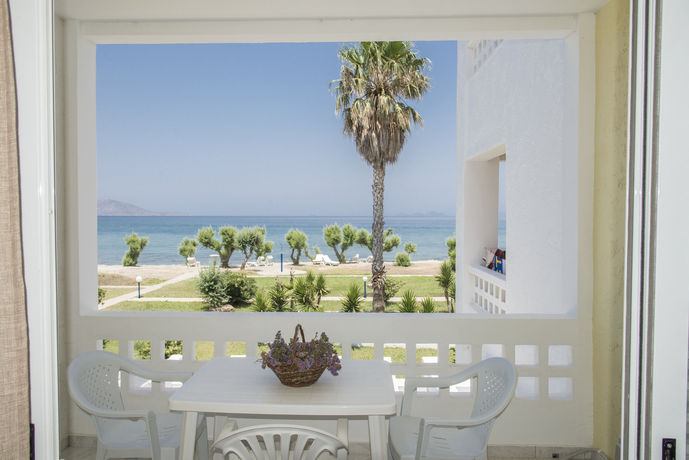 Imagen de la habitación del Apartamentos Byron, Tigaki. Foto 3