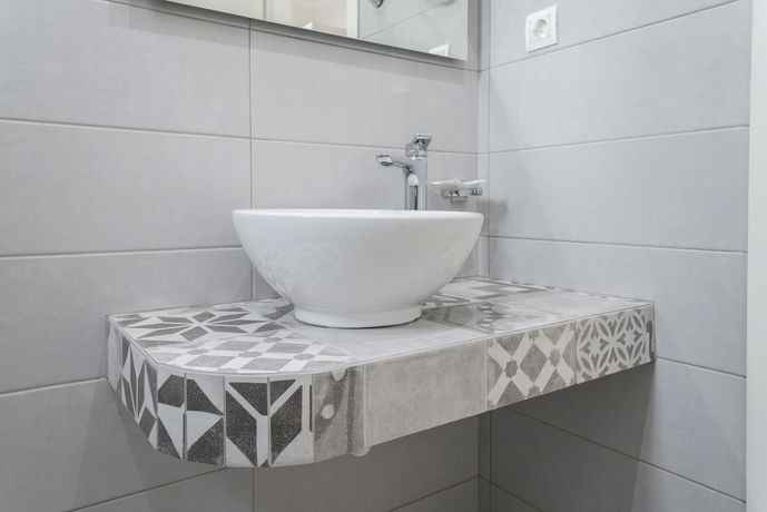 Imagen de la habitación del Apartamentos Byron, Tigaki. Foto 8