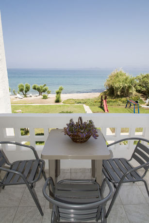 Imagen de la habitación del Apartamentos Byron, Tigaki. Foto 9