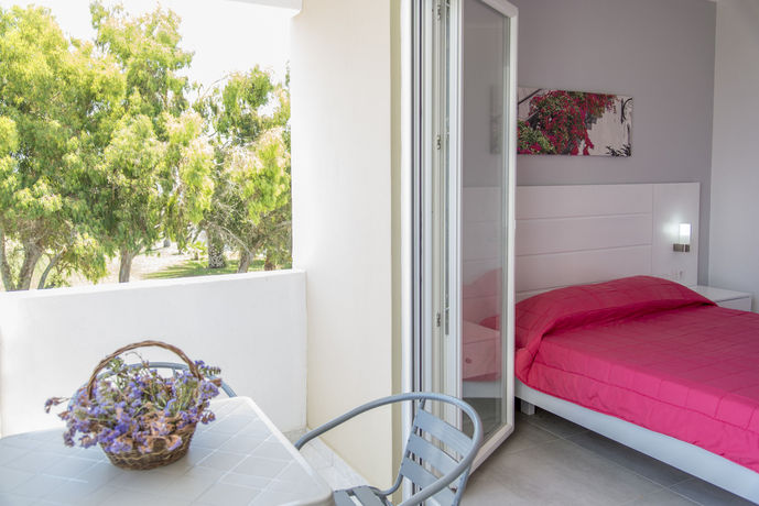 Imagen de la habitación del Apartamentos Byron, Tigaki. Foto 13