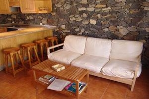 Imagen de la habitación del Apartamentos CASA EL DRAGO, Alajero. Foto 2