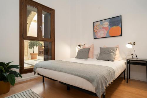 Imagen de la habitación del Apartamentos CASA PALACIO SUR I. Foto 2